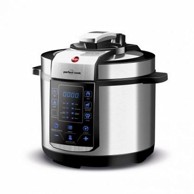 ELDOM Električni lonac SW500 PERFECT COOK, 5 L, 900 W nehrđajući čelik