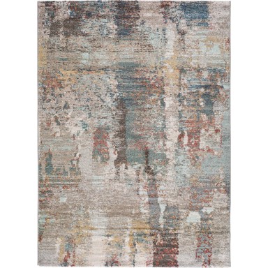 UNIVERSAL Tepih Amir Multi, 140 x 200 cm