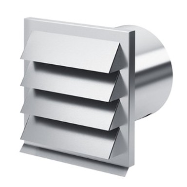 Faber Vanjski poklopac odvoda za okruglu cijev