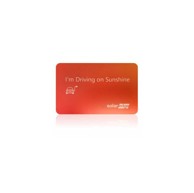 Set od 10 RFID kartica