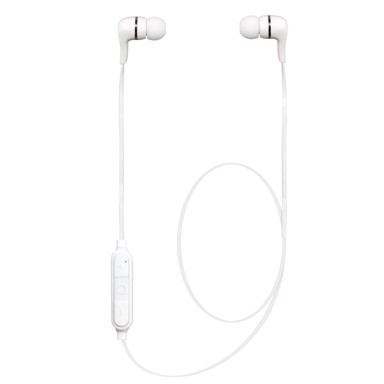 TOSHIBA Slušalice, bijela RZE-BT312E