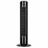 AGA Stupni ventilator, 77 cm, crni