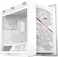 ASUS ROG Gaming kućište Strix Helios II GX601S, EATX mid-tower, bijelo