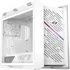 ASUS ROG Gaming kućište Strix Helios II GX601S, EATX mid-tower, bijelo