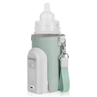 LIONELO Thermup Go Evo električni prijenosni grijač bočica