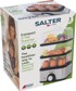 SALTER Parni aparat EK5885VDE