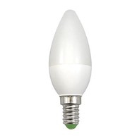 X-LIGHT LED žarulja MK3 E14, 6W, 6000K, 600 lm, hladno bijela