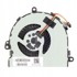 HP Ventilator L20474-001 za 15-DA / 15-DB / 250 G7 / 255 G7