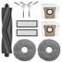 Kit za Xiaomi Mi Robot Vacuum X10+ X20+ S10 Dreame L10 L10S zamjene