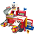 VTECH Pista za autiće Tut Tut Baby Flitzer Vatrogasna postaja