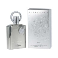 AFNAN Parfemska voda za muškarce Supremacy Silver, 100 ml