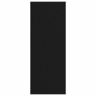 Otirač crni 115 x 300 cm