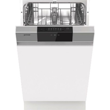 GORENJE Perilica posuđa ugradbena GI52040X