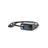 VERTIV Avocent KVM kabel, 8PK SFF SVR Interface Module, 0,305 m, crni