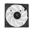 DEEPCOOL AiO vodeno hlađenje Mystique 240, ARGB rasvjeta, radijator 240 mm, crna