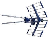 TELKOM TELMOR TT-365 5G usmjerena vanjska antena, zaštićena