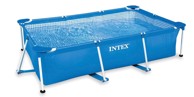 INTEX Montažni bazen Metal Frame 260×160×65 cm (28271NP)