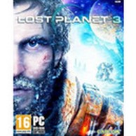Igra za PC: LOST PLANET 3 STEAM Key