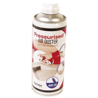 FORNAX Sprej za ispuhivanje 400 ml