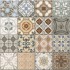 Vanjske podne pločice Provenza Deco, 44.2x44.2, 1.37m2