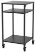 COZZE Vanjski stol 110x60x60 cm 90538