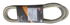 MTD Pogonski remen noža 754-04174, za Optima LN155, LN175 i Smart RN