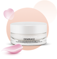 MY SKIN Krema za obnovu barijere i pojačanu hidrataciju Demirage 50 ml