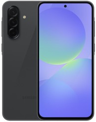 SAMSUNG Galaxy A36, 6GB / 128GB, Awesome Black