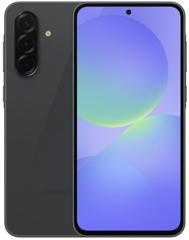 SAMSUNG Galaxy A36, 6GB / 128GB, Awesome Black