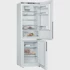 BOSCH Kombinirani hladnjak KGE36AWCA Serie 6, bijela
