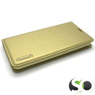 XIEKE Preklopna futrola za Samsung Note 20 Hanman Zlatna