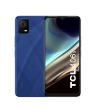 TCL 406S T506G 3 GB / 64 GB, plavi