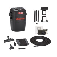 SHOP VAC Usisavač za suho/mokro Wall Mount 15