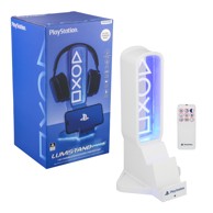 PALADONE Stalak za slušalice PlayStation / LED osvjetljenje, 5000061733