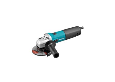 MAKITA Kutna brusilica 9565CR, 1400W, 125mm