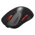 MARVO Miš NIRO 60 G964W, bežični, 12000 DPI, RGB, crna