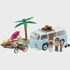 COBI Volkswagen T2a karavan, 1:35 