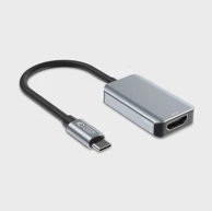 TECH-PROTECT Adapter USB-C (muški) / HDMI (ženski) UltraBoost 4K 60Hz crni