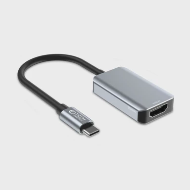 TECH-PROTECT Adapter USB-C (muški) / HDMI (ženski) UltraBoost 4K 60Hz crni