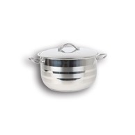 Metalni lonac 22,5 L