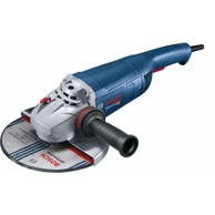 BOSCH Kutna brusilica GWS 22-230 J