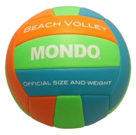 MONDO Lopta za odbojku, 22 cm