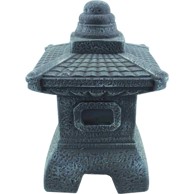 GARDEN PLEASURE Keramička vrtna figurica Temple