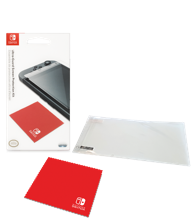 PDP Zaštitna folija Guard Screen Protector, za Nintendo Switch