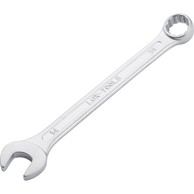 LUX TOOLS Viličasto-okasti ključ 14 mm