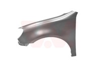 VAN WEZEL Blatobran VW Golf 6, prednji, lijevi, Variant