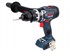 BOSCH Akumulatorska udarna bušilica Professional GSB 18V-150 C Solo (06019J5102)