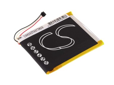 Baterija za Garmin Nüvi 3400/ Nüvi 3450/ Typ 361-00046-00