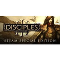 Igra za PC: Disciples III - Renaissance Special Edition (STEAM Key)
