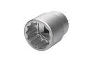 SW-STAHL Nasadni ključ 3/4″, 36mm, 12-kutni, za v.a.g. Grupu 07663l-36